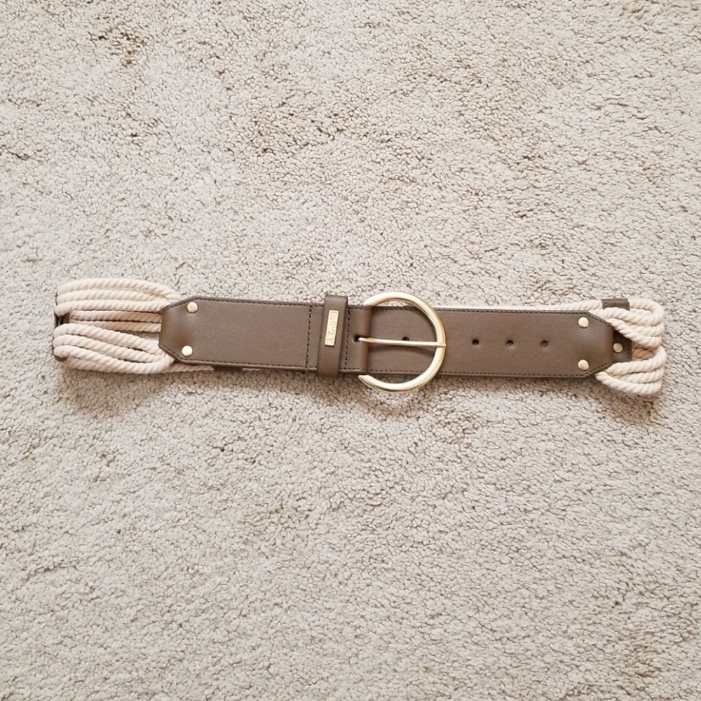 Roxy Belt